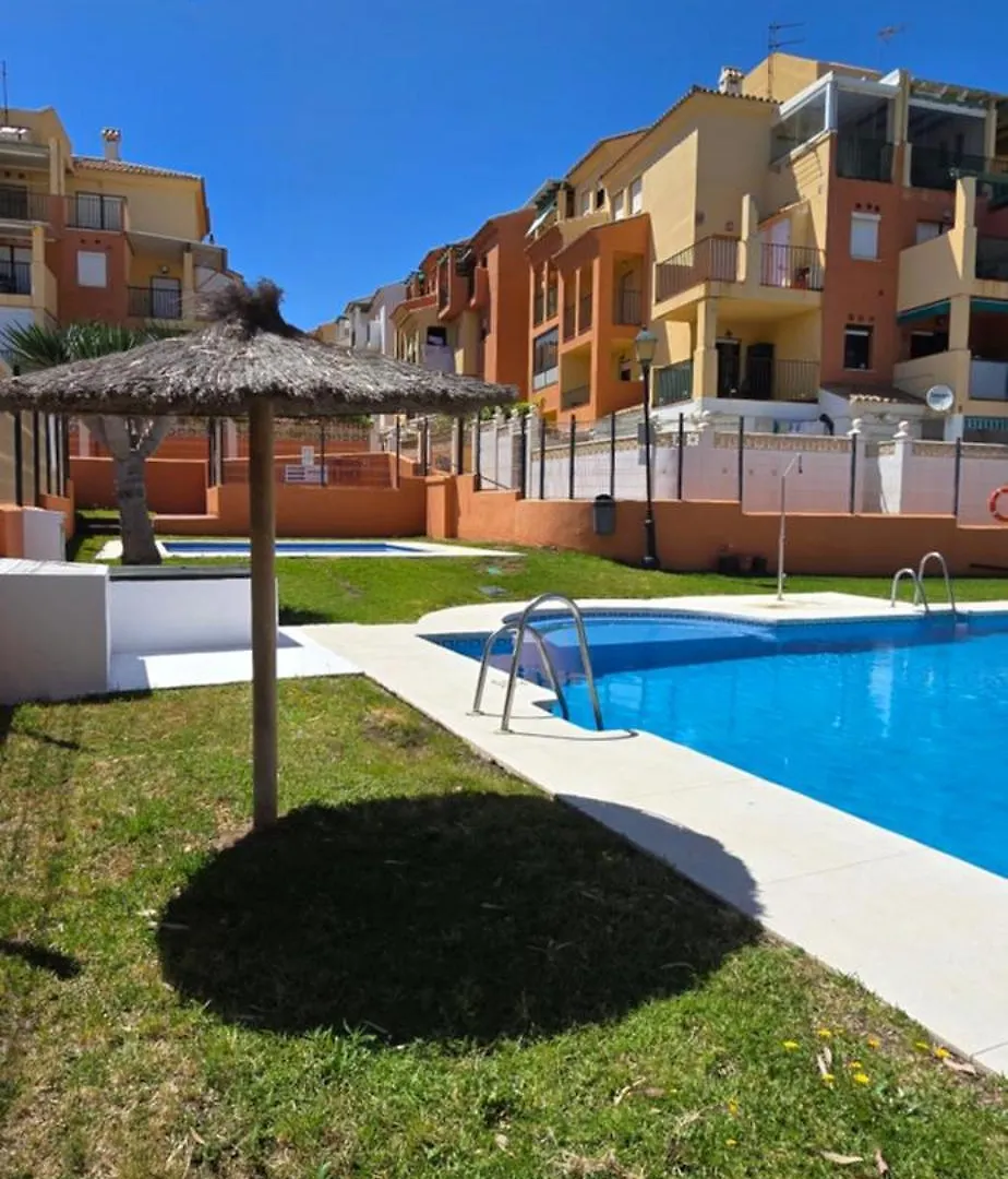 Beach Apartment Manilva