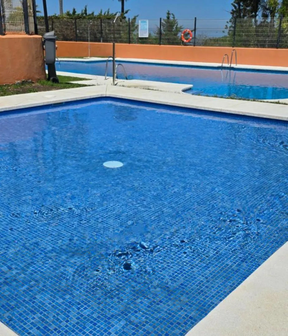 Beach Apartment Manilva España